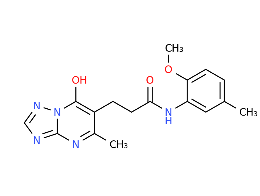 Structure Amb7080868