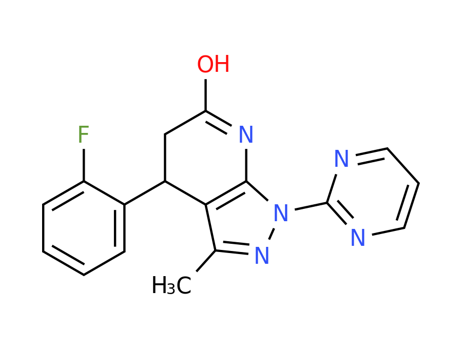 Structure Amb7080993