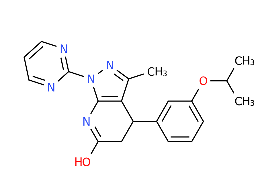 Structure Amb7081014