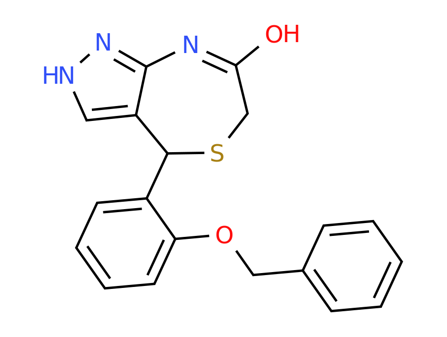 Structure Amb7081021