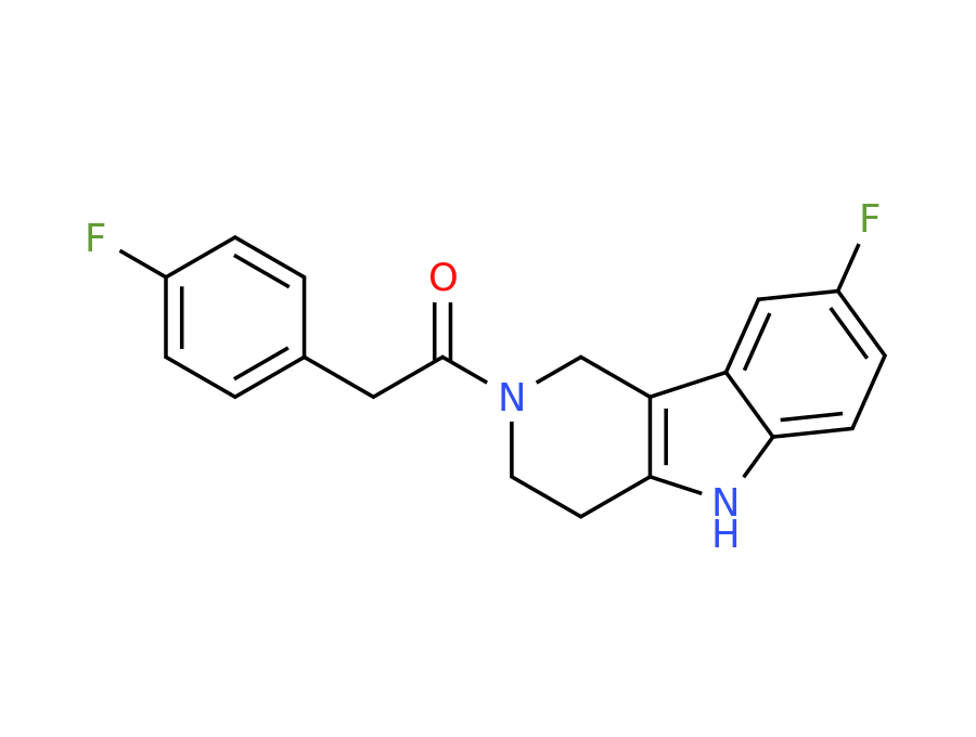 Structure Amb7081102