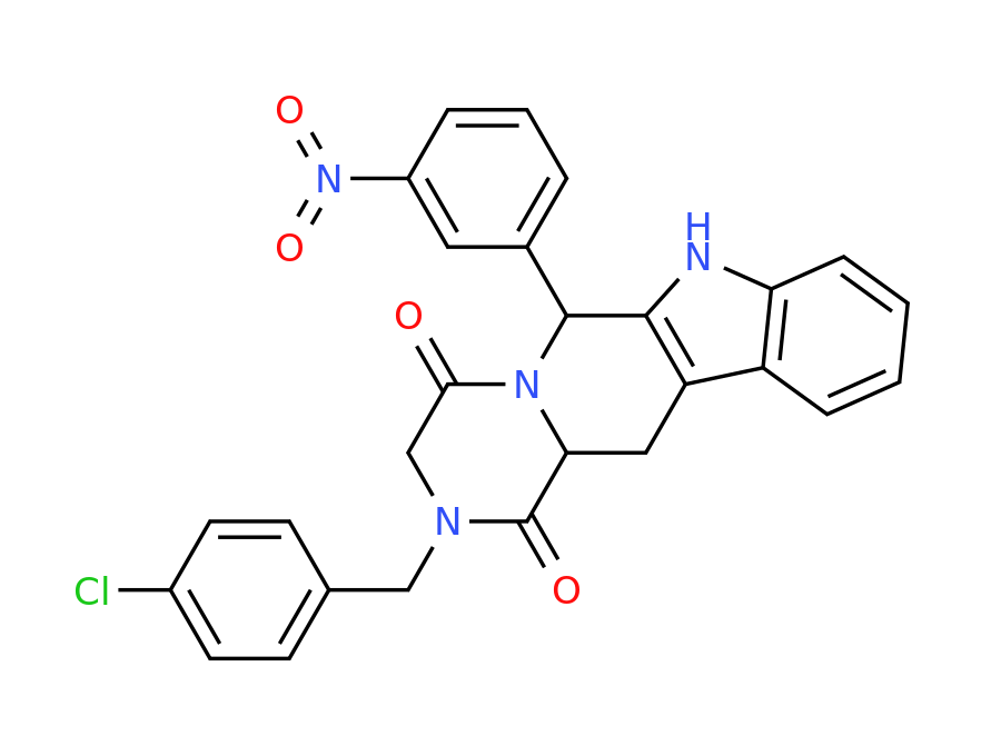 Structure Amb7081127