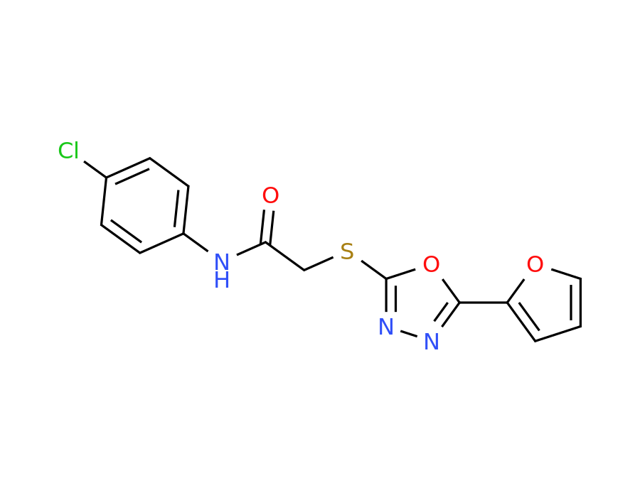 Structure Amb708114