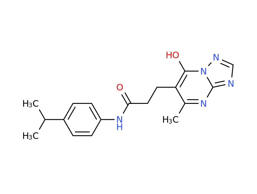 Structure Amb7081154