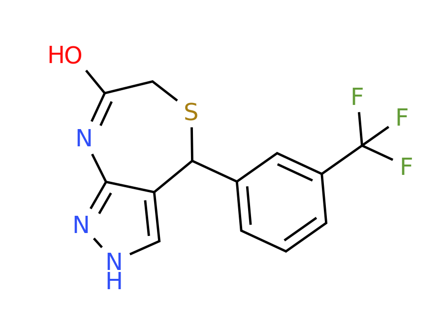 Structure Amb7081220