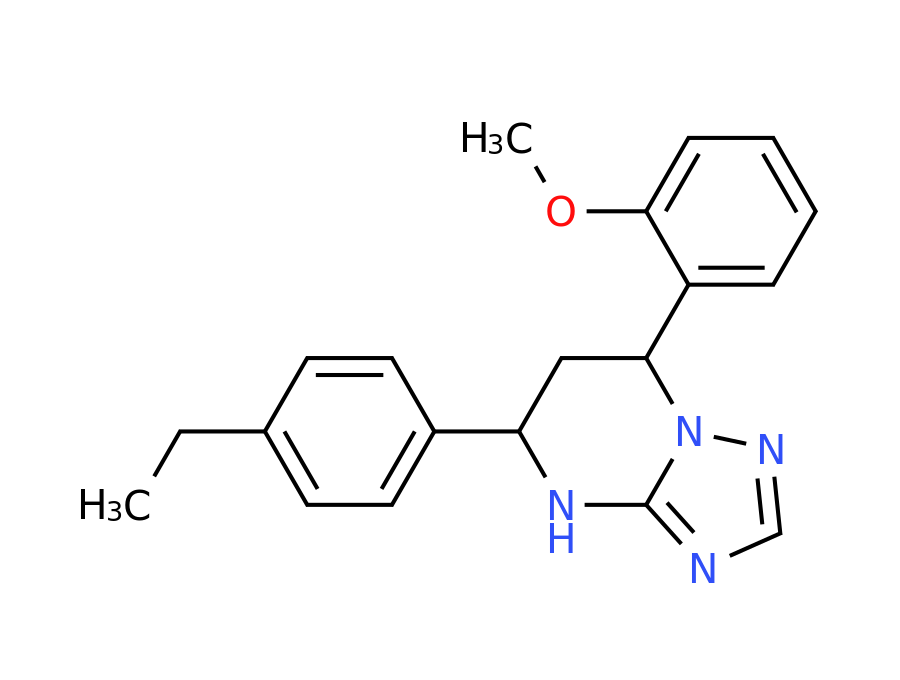 Structure Amb708126