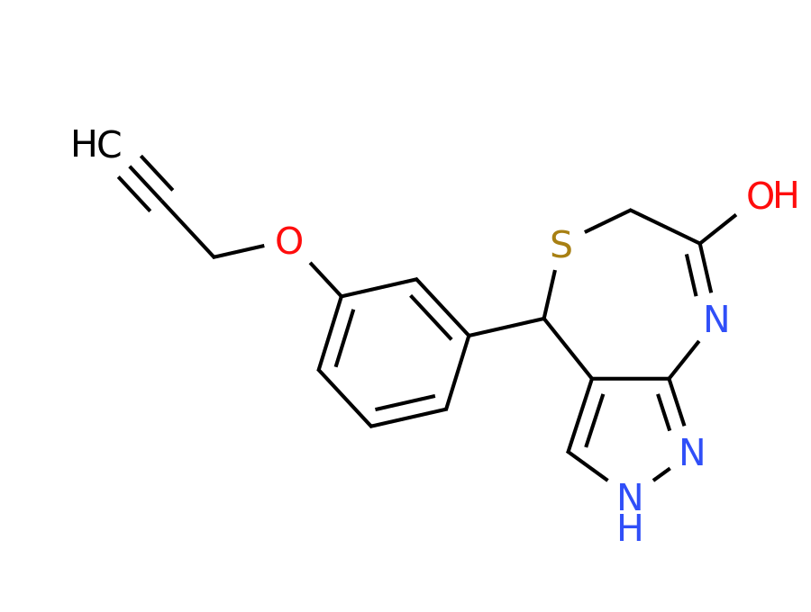 Structure Amb7081280