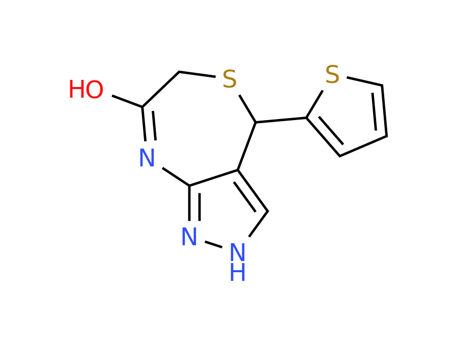 Structure Amb7081336