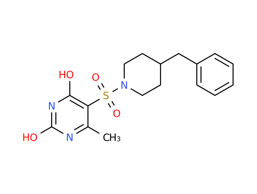 Structure Amb7081403