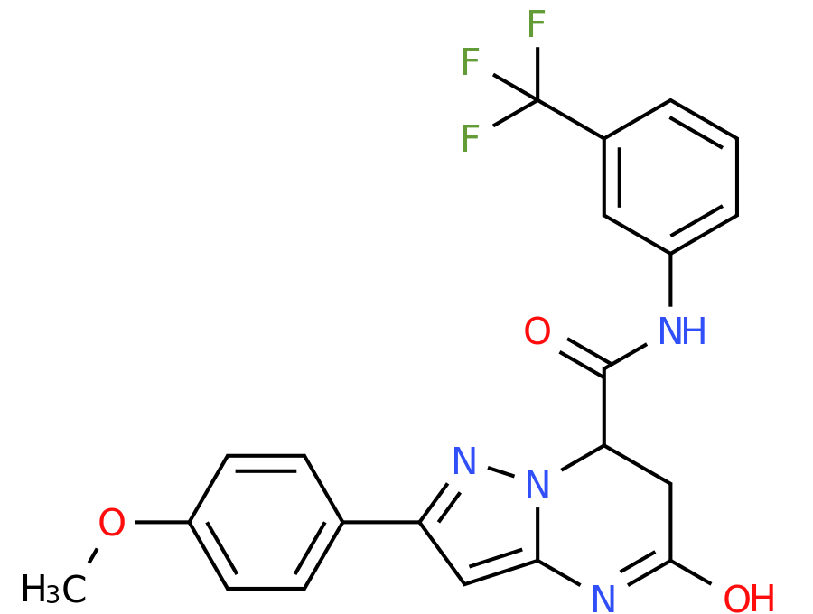 Structure Amb7081405