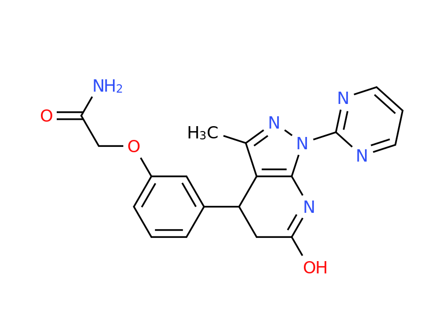 Structure Amb7081429