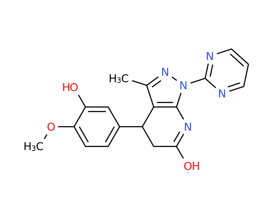 Structure Amb7081532