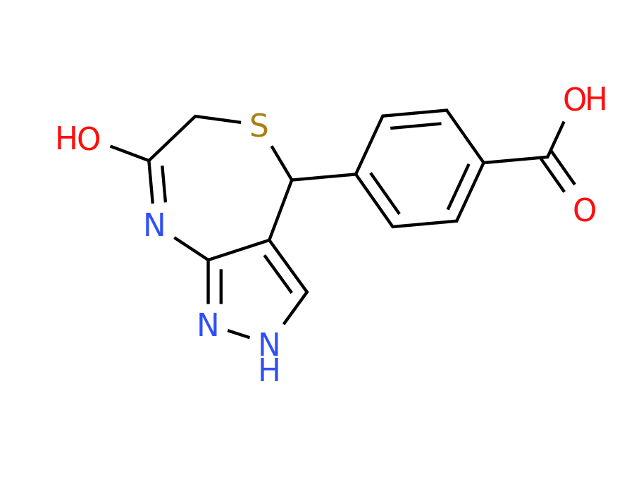 Structure Amb7081540