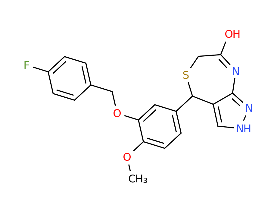 Structure Amb7081651