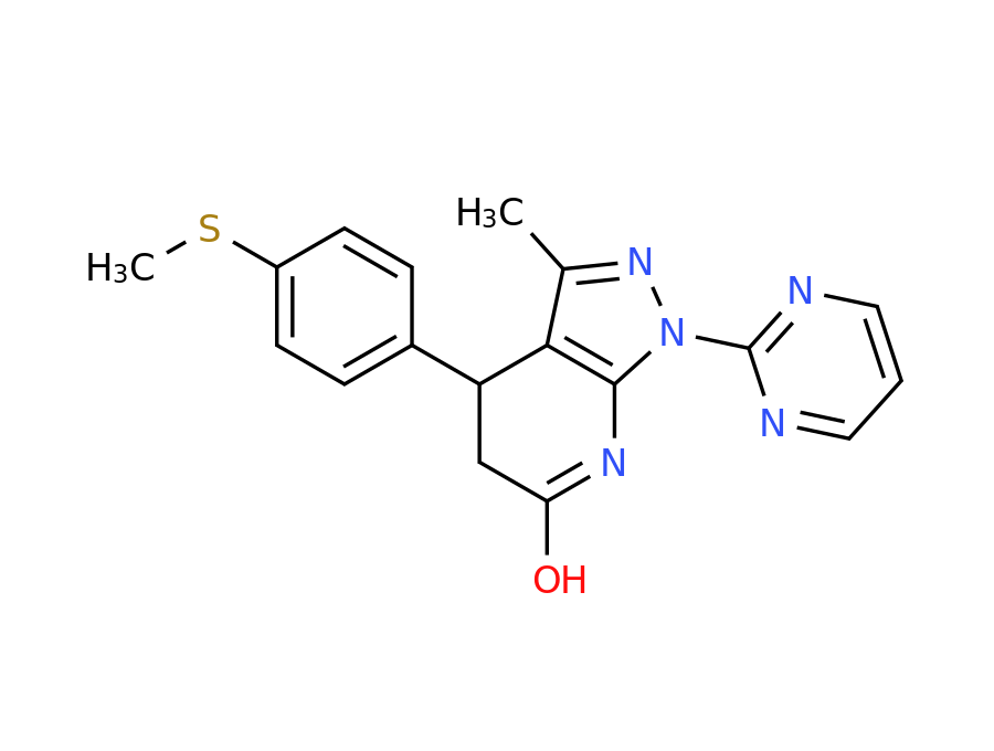 Structure Amb7081662