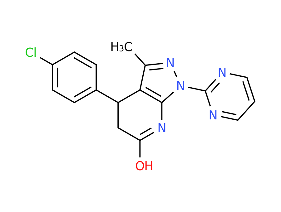 Structure Amb7081764