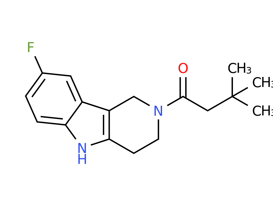 Structure Amb7081876