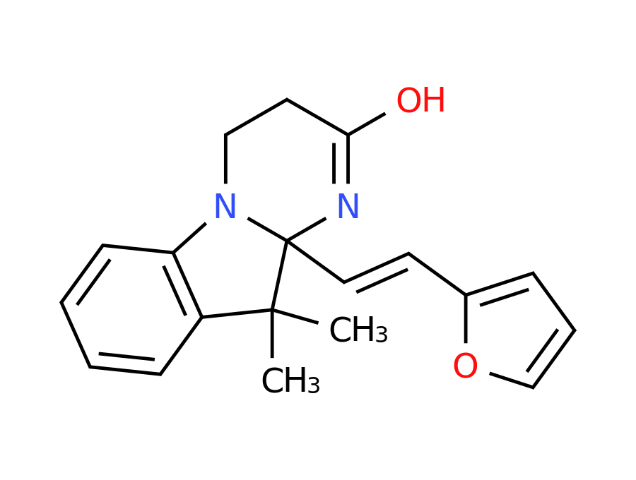 Structure Amb7082030