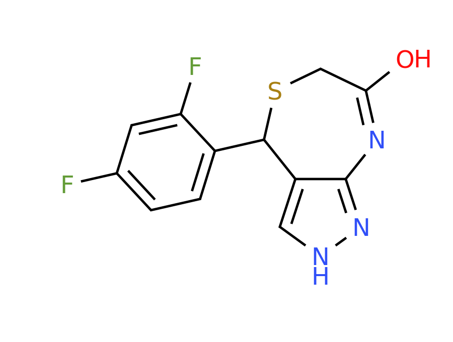 Structure Amb7082088