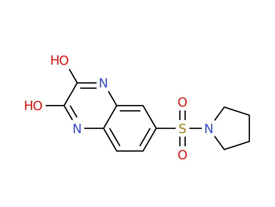 Structure Amb7082151