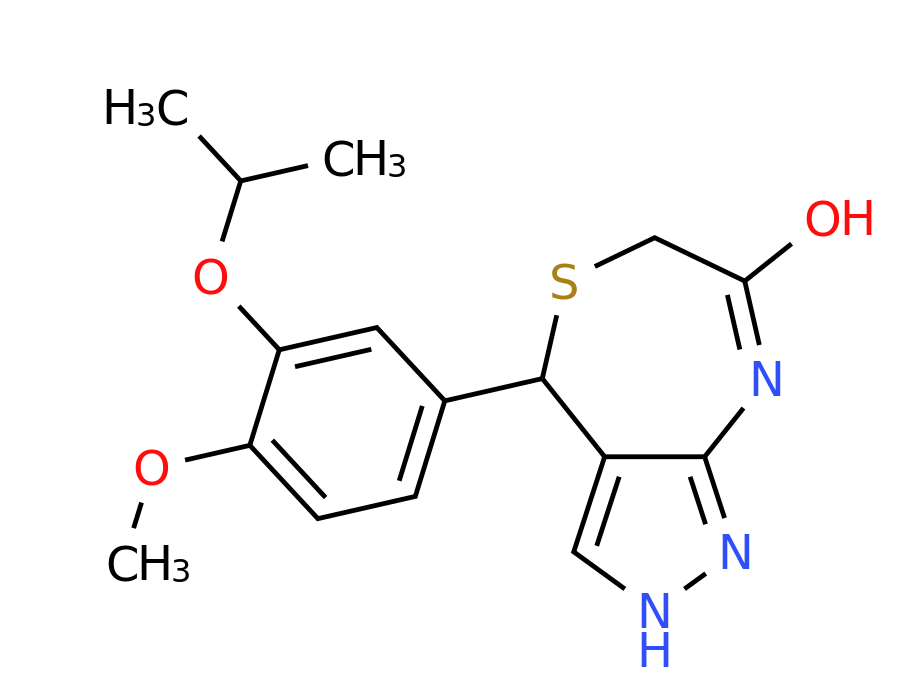 Structure Amb7082152