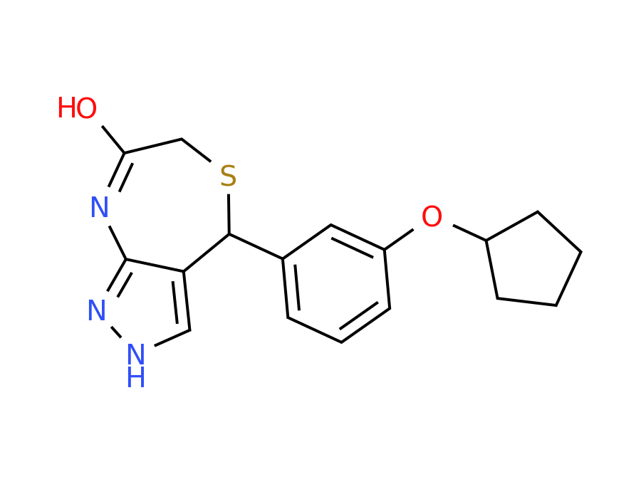 Structure Amb7082155