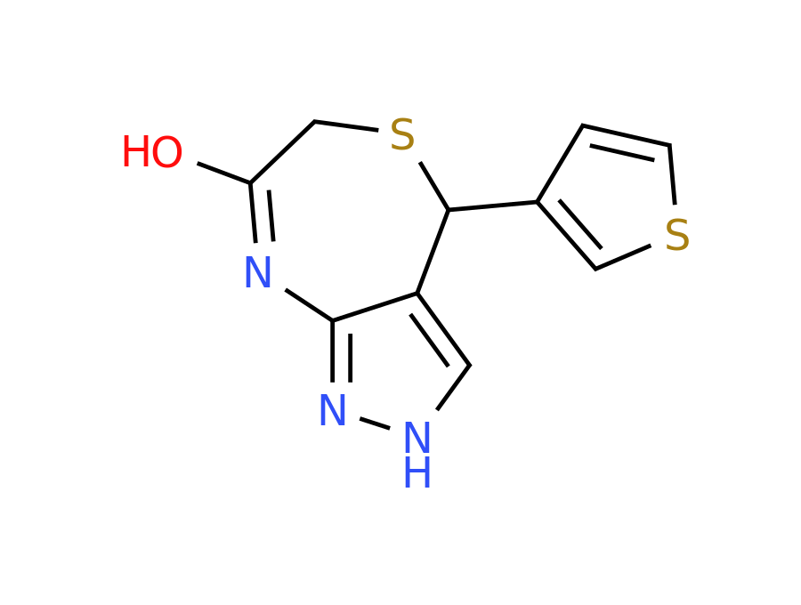 Structure Amb7082159