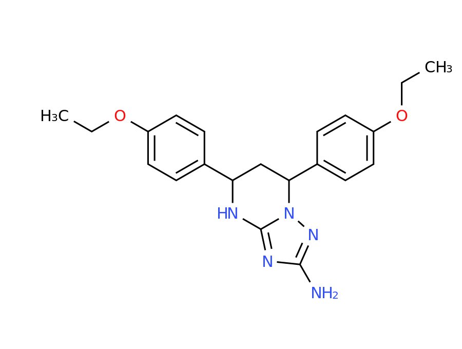 Structure Amb708216