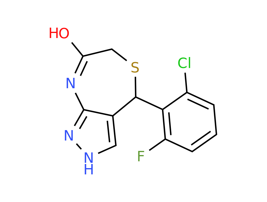 Structure Amb7082222