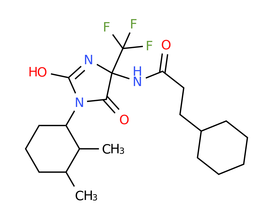 Structure Amb7082260