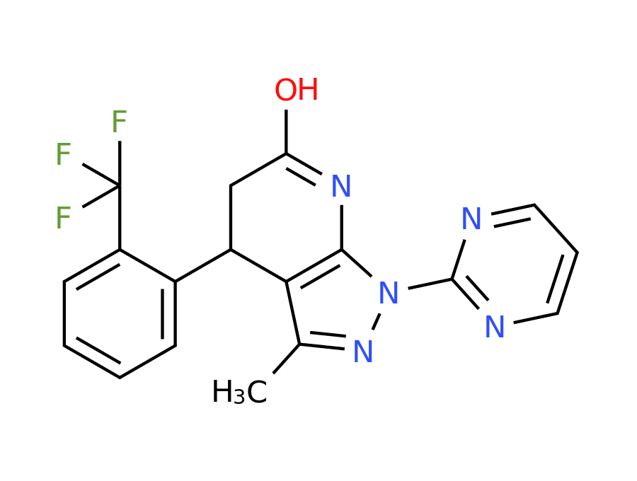 Structure Amb7082292