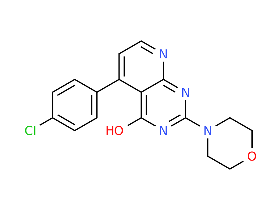 Structure Amb7082317