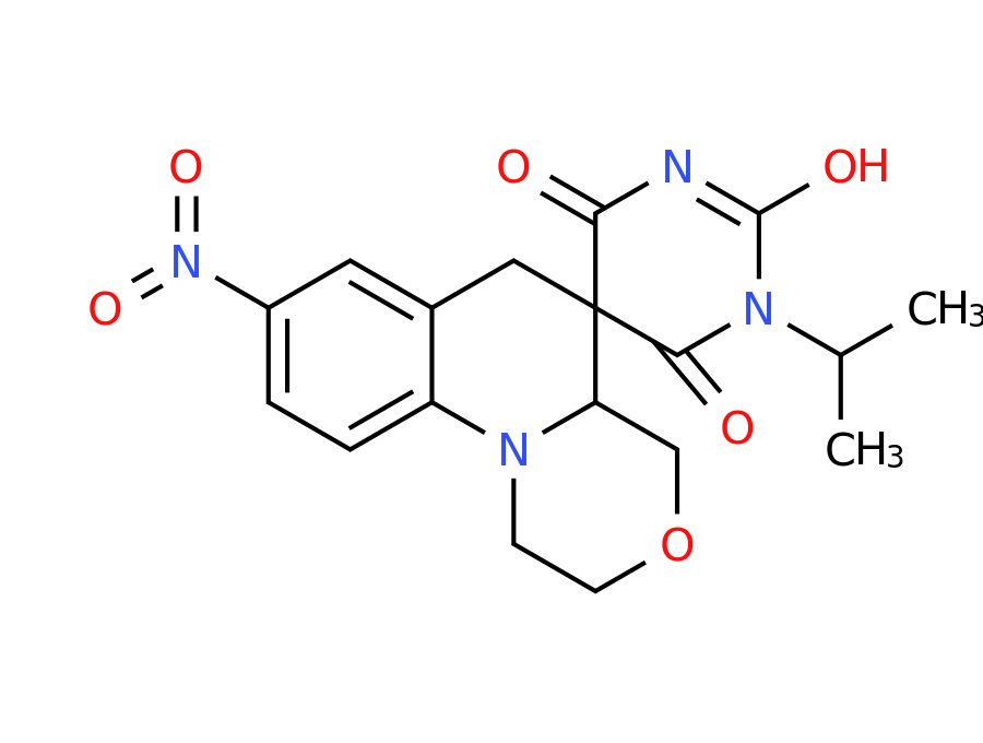 Structure Amb7082374