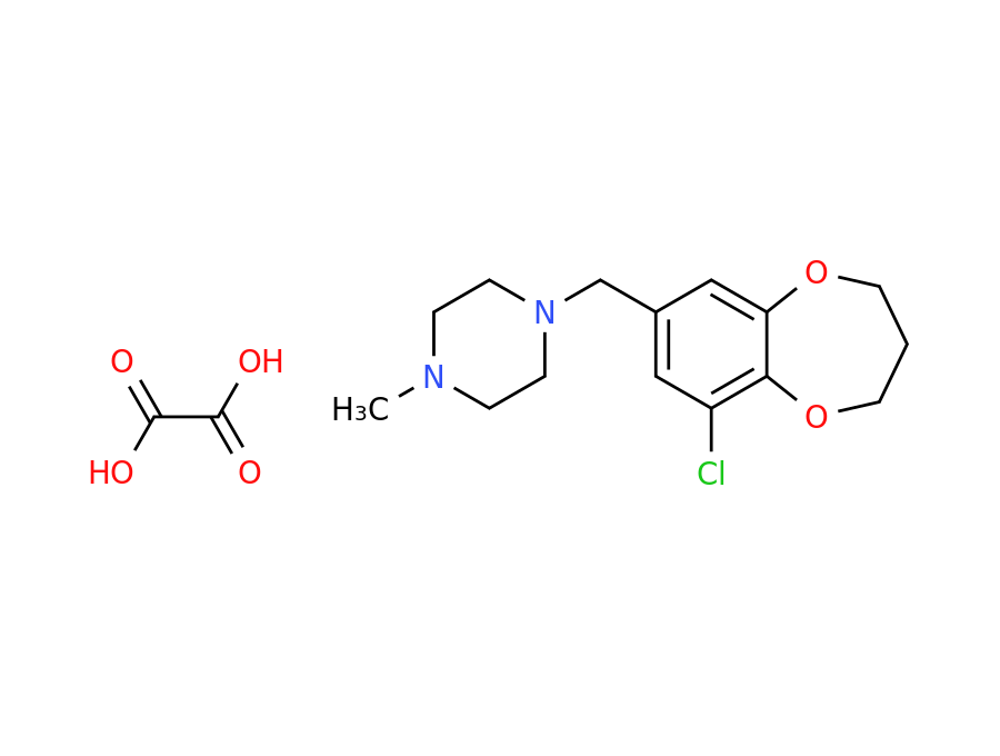 Structure Amb70825