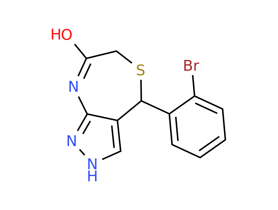 Structure Amb7082569