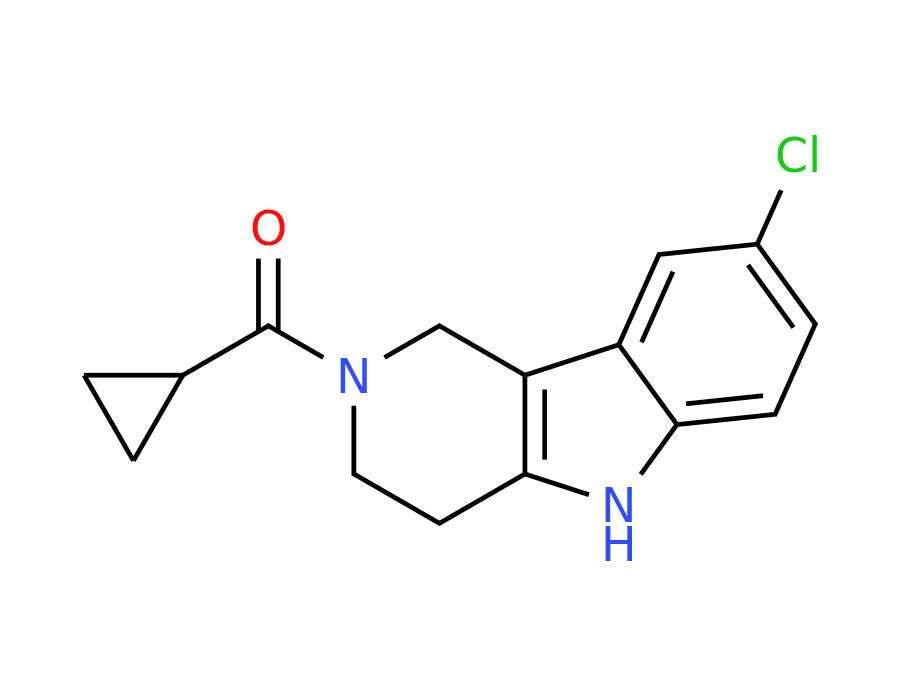 Structure Amb7082595