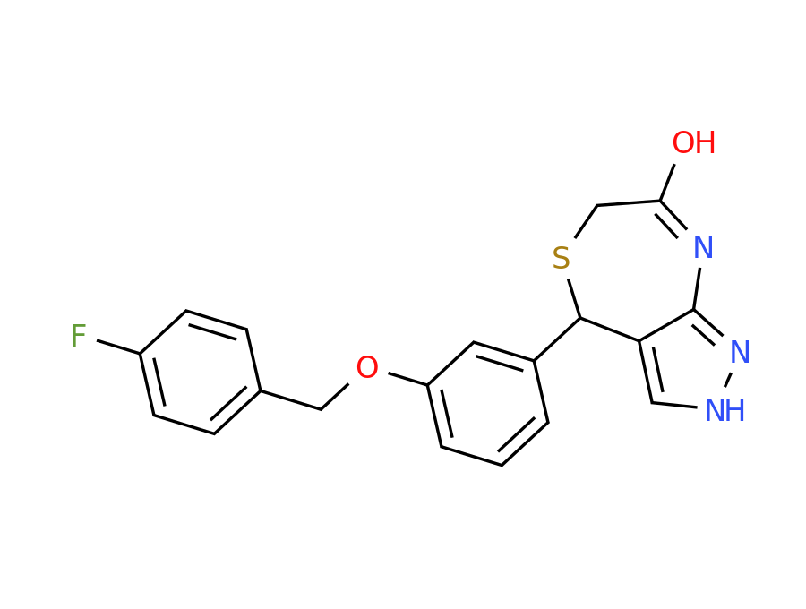 Structure Amb7082692