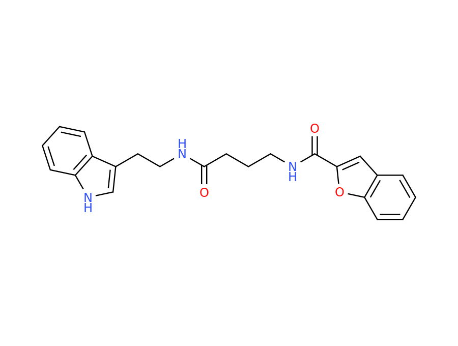 Structure Amb7082704