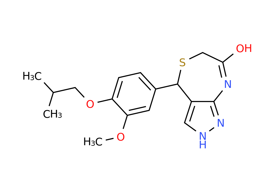 Structure Amb7082716