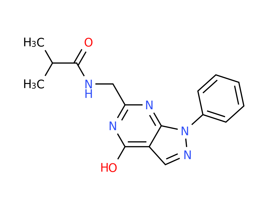 Structure Amb7082727