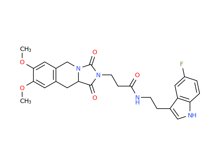 Structure Amb7082898