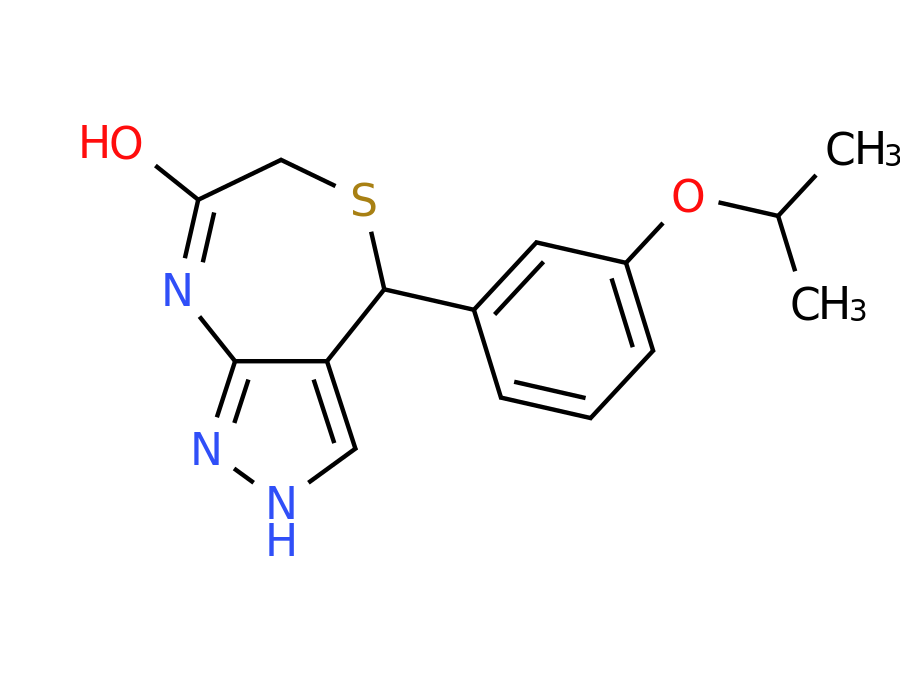 Structure Amb7082906