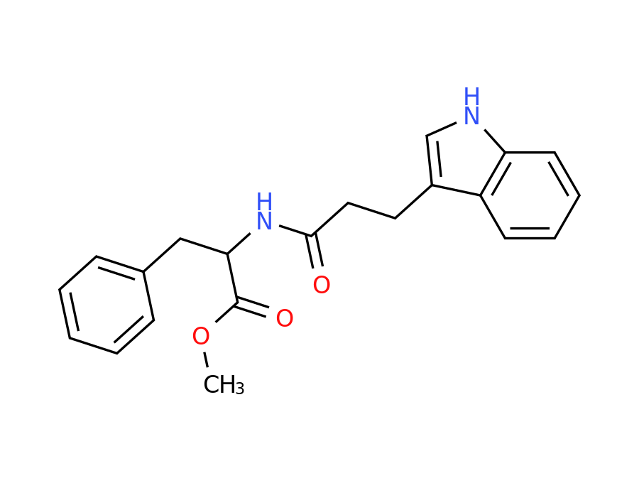 Structure Amb70830