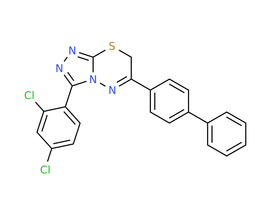 Structure Amb708308