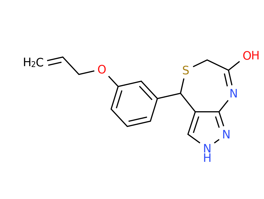 Structure Amb7083289