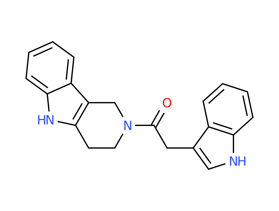 Structure Amb7083399