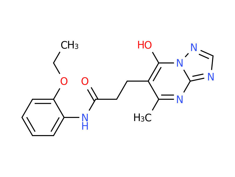 Structure Amb7083429