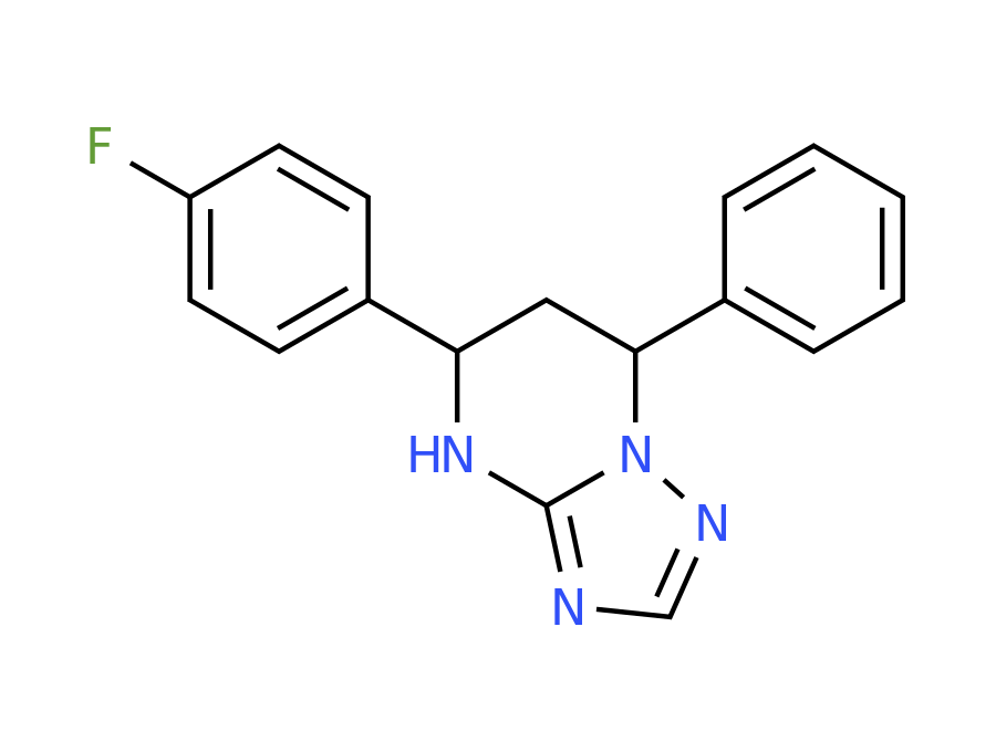 Structure Amb708353