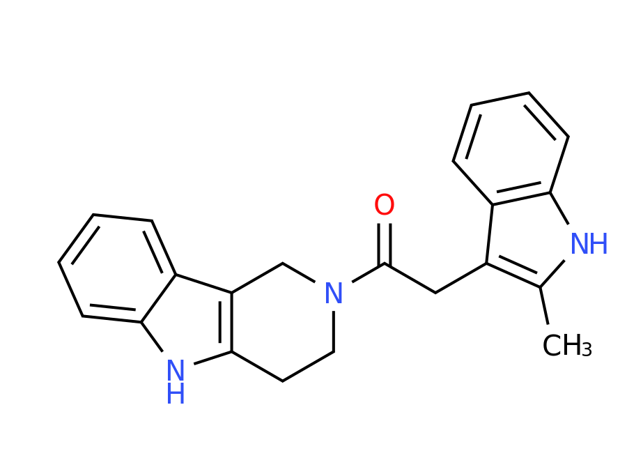 Structure Amb7083565