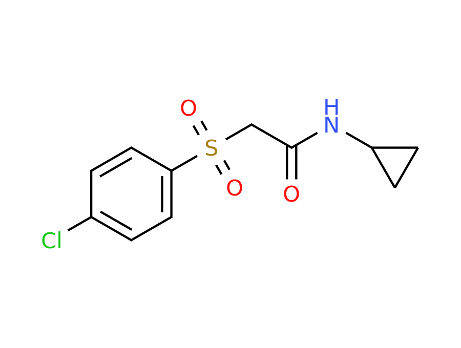 Structure Amb7083661